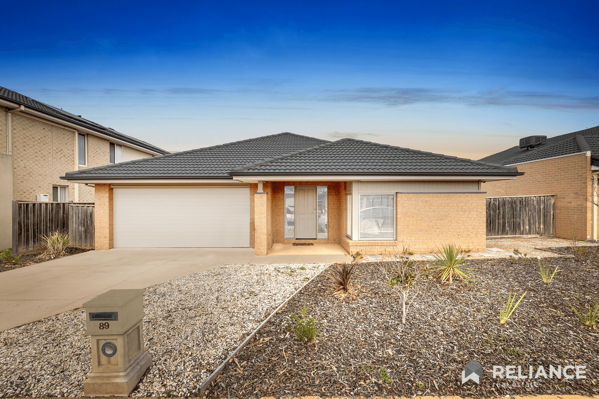 89 Beachview Parade, Sanctuary Lakes, VIC 3030