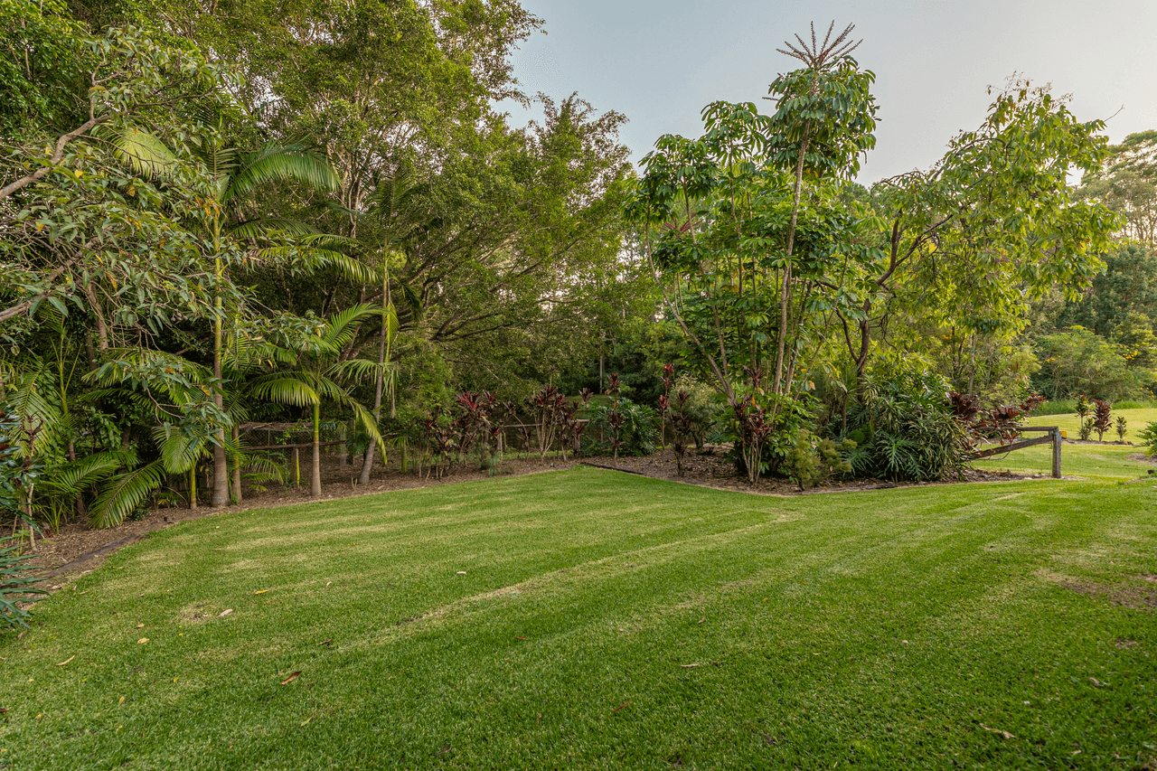 48 London Creek Road, Peachester, QLD 4519