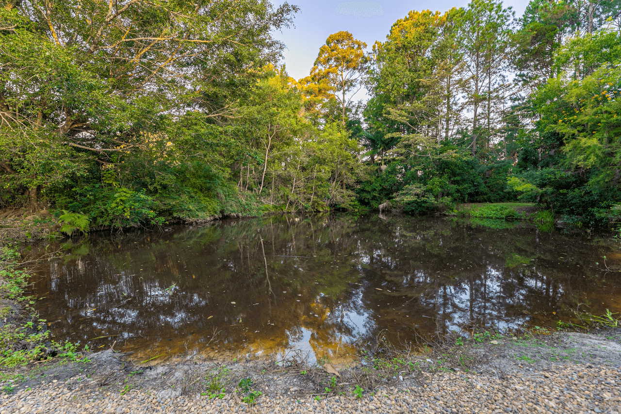 48 London Creek Road, Peachester, QLD 4519