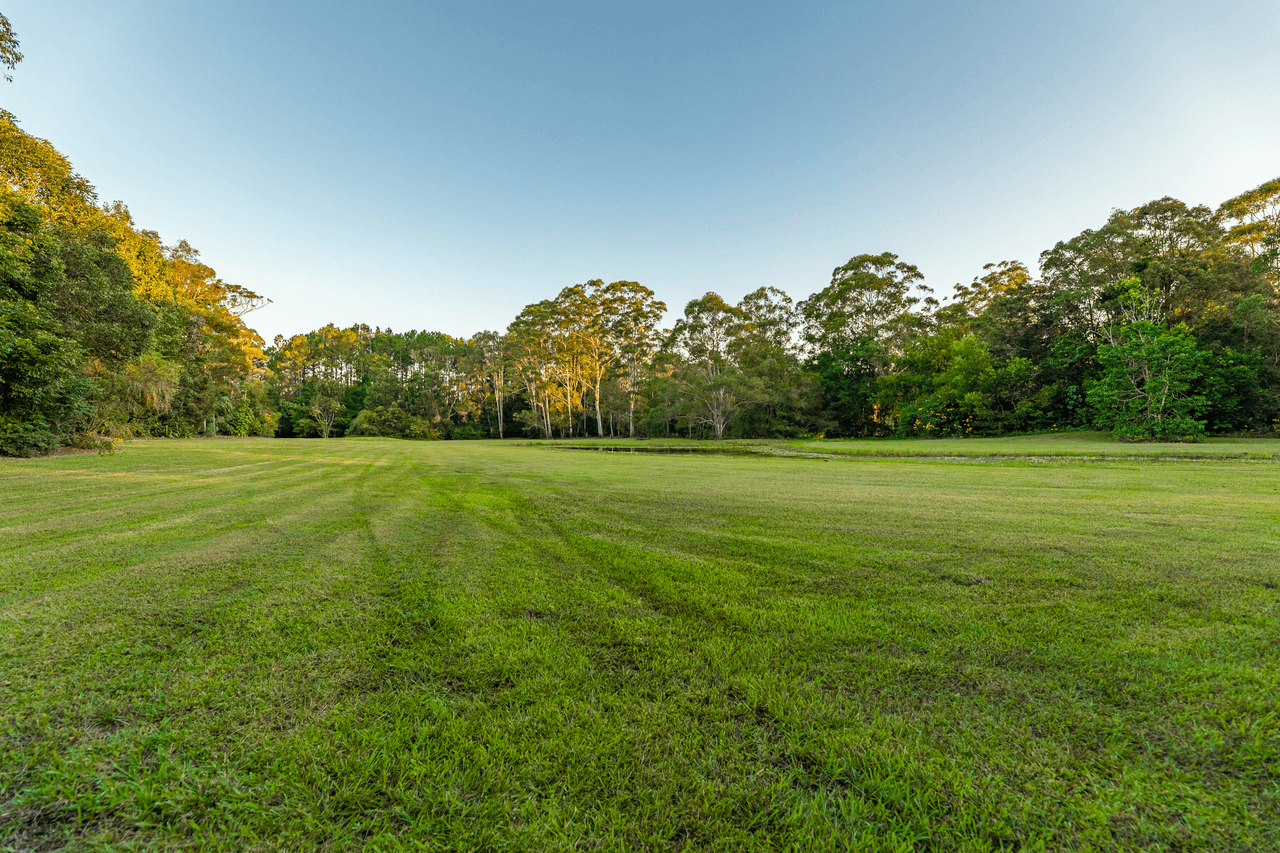 48 London Creek Road, Peachester, QLD 4519