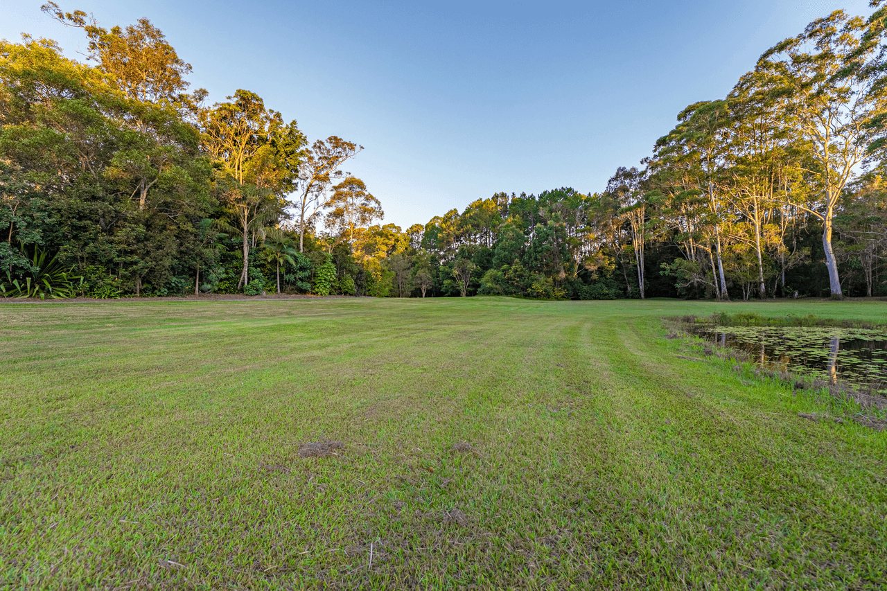 48 London Creek Road, Peachester, QLD 4519