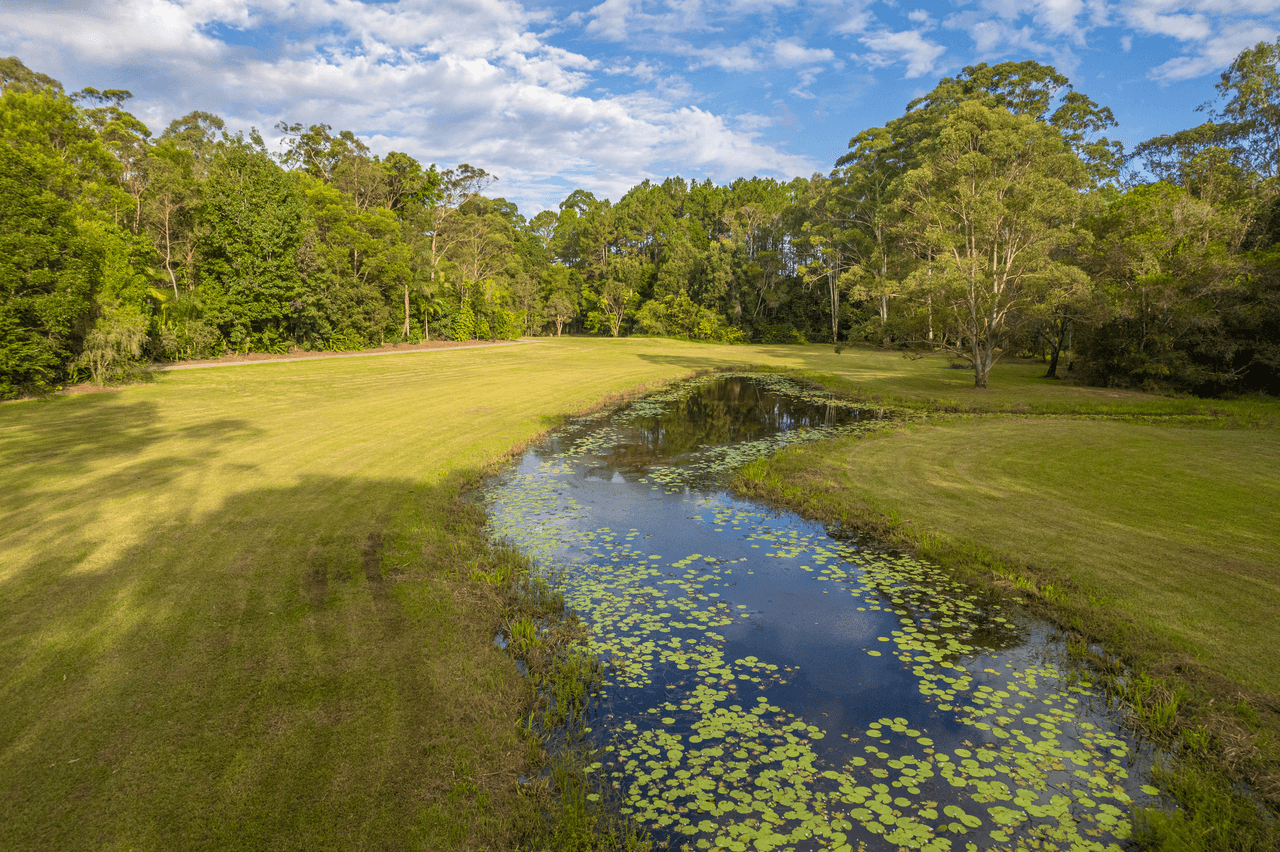 48 London Creek Road, Peachester, QLD 4519