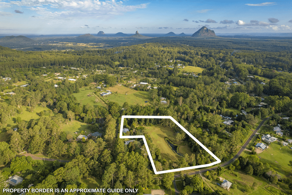 48 London Creek Road, Peachester, QLD 4519