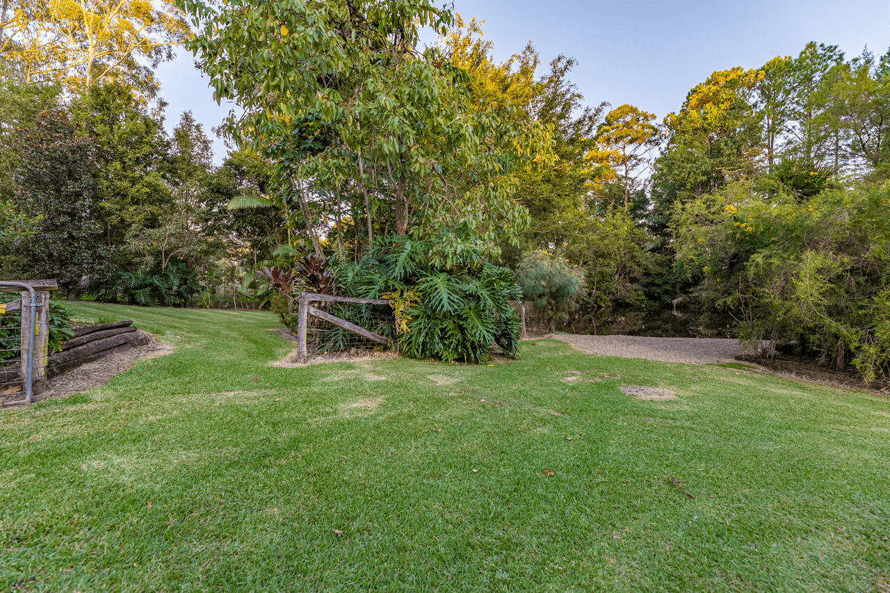 48 London Creek Road, Peachester, QLD 4519