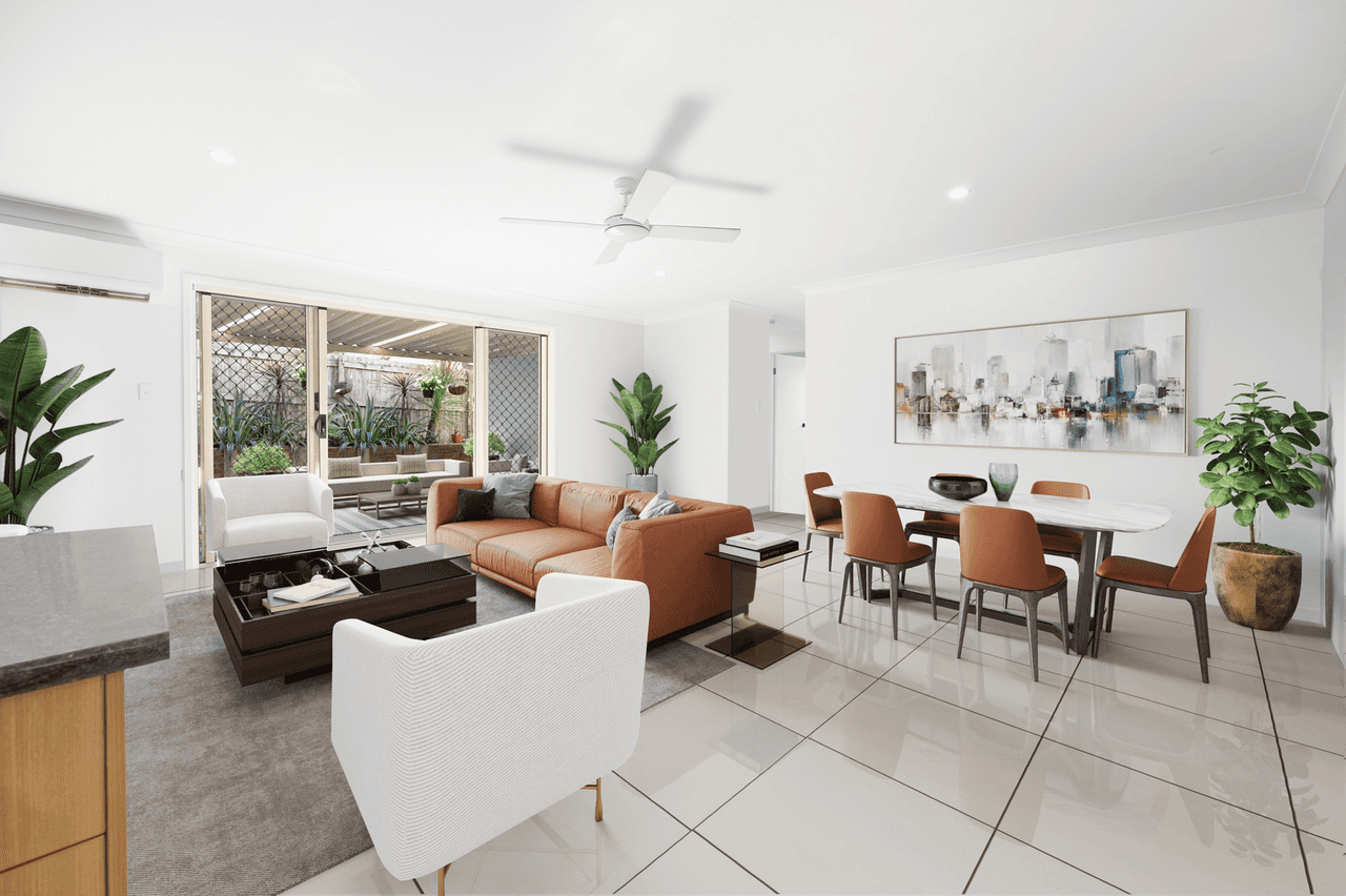 2/60 Aldgate Crescent, PACIFIC PINES, QLD 4211