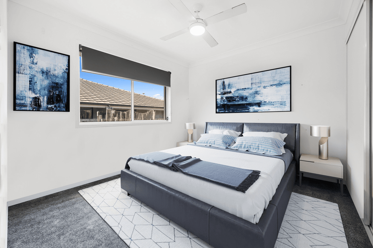 2/60 Aldgate Crescent, PACIFIC PINES, QLD 4211