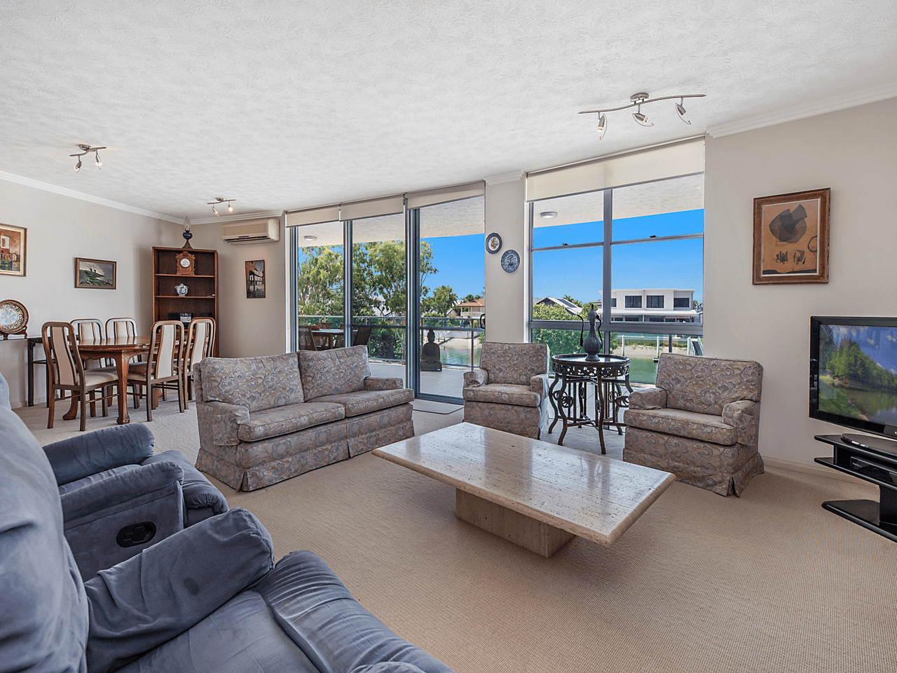 5/17 Bindaree Crescent, MOOLOOLABA, QLD 4557