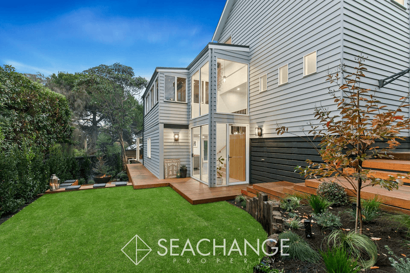 50 Herbert Street, MORNINGTON, VIC 3931