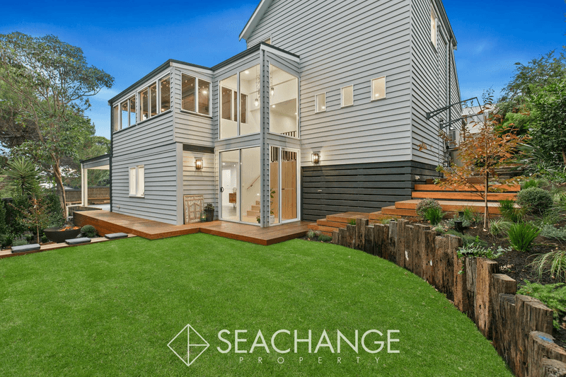 50 Herbert Street, MORNINGTON, VIC 3931