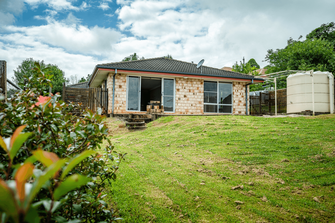 1A Hollibone Street, DORRIGO, NSW 2453