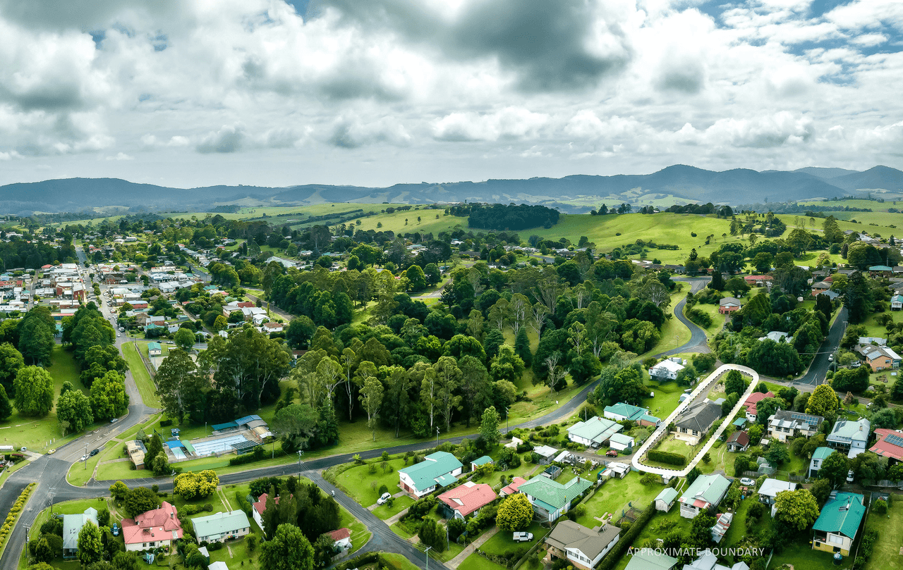 1A Hollibone Street, DORRIGO, NSW 2453