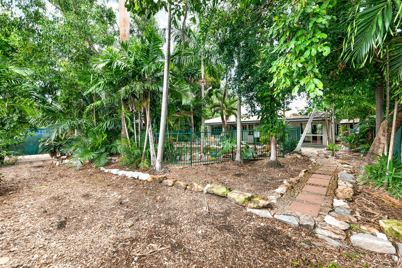 3 Fourcroy Street, KARAMA, NT 0812