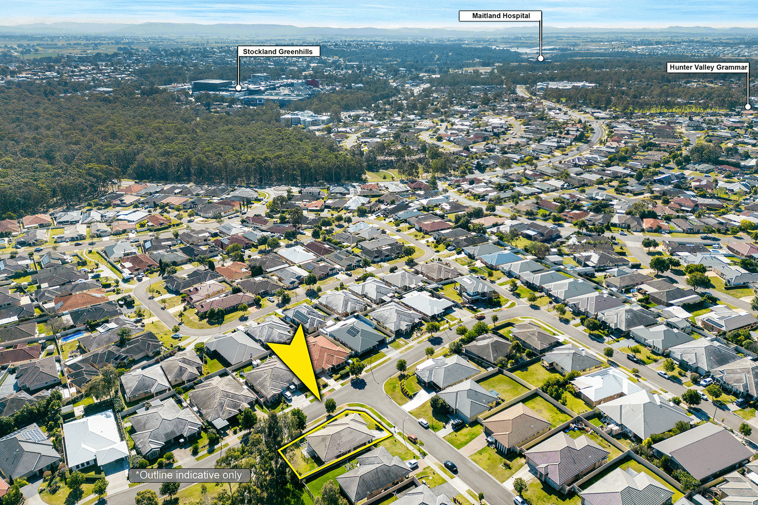 9 Carlow Way, East Maitland, NSW 2323