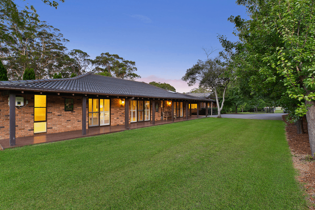 41 Worthing Road, ERINA, NSW 2250