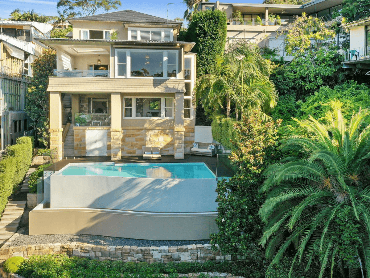 83 Minimbah Road, NORTHBRIDGE, NSW 2063