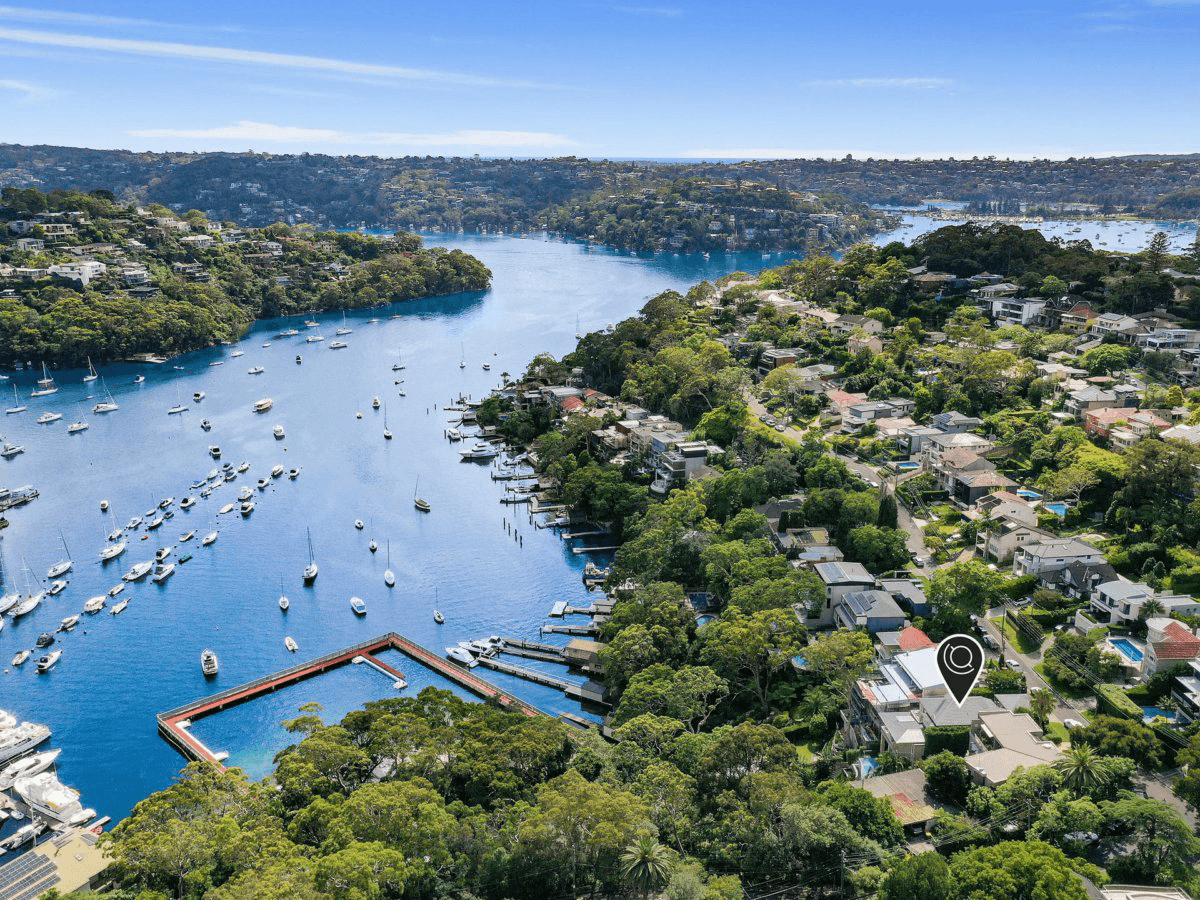 83 Minimbah Road, NORTHBRIDGE, NSW 2063