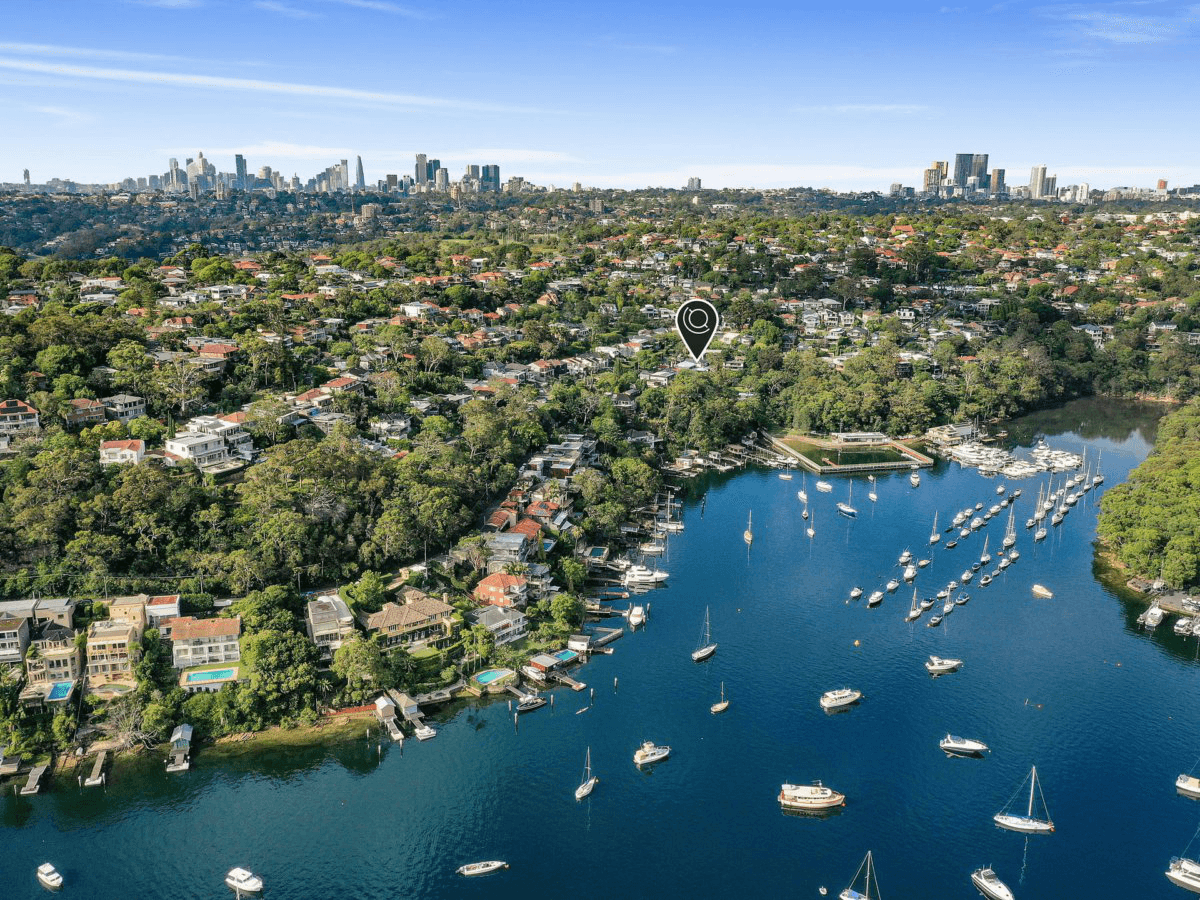 83 Minimbah Road, NORTHBRIDGE, NSW 2063