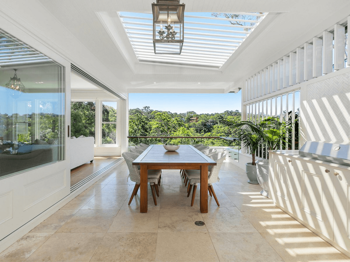 83 Minimbah Road, NORTHBRIDGE, NSW 2063