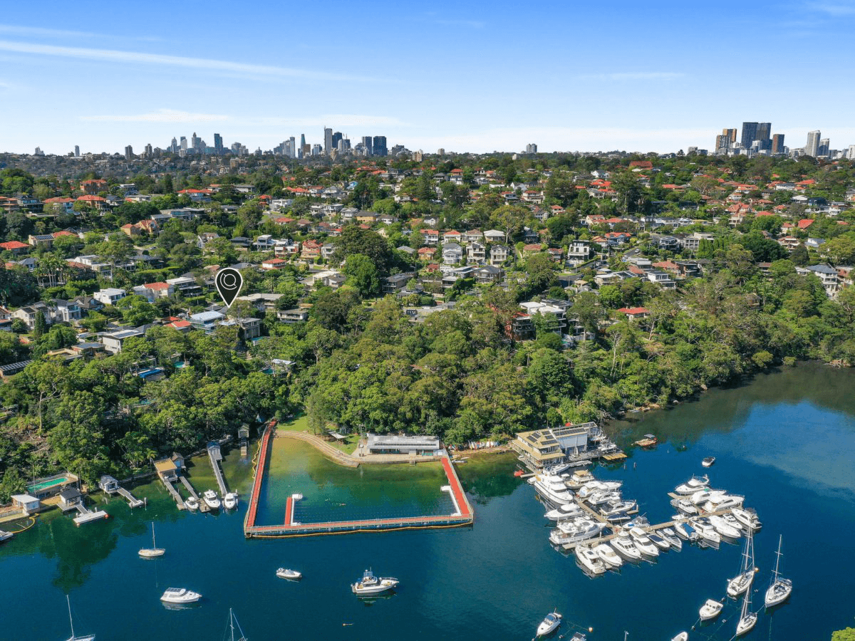83 Minimbah Road, NORTHBRIDGE, NSW 2063