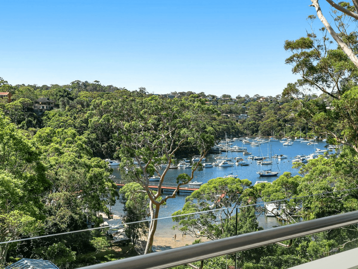 83 Minimbah Road, NORTHBRIDGE, NSW 2063