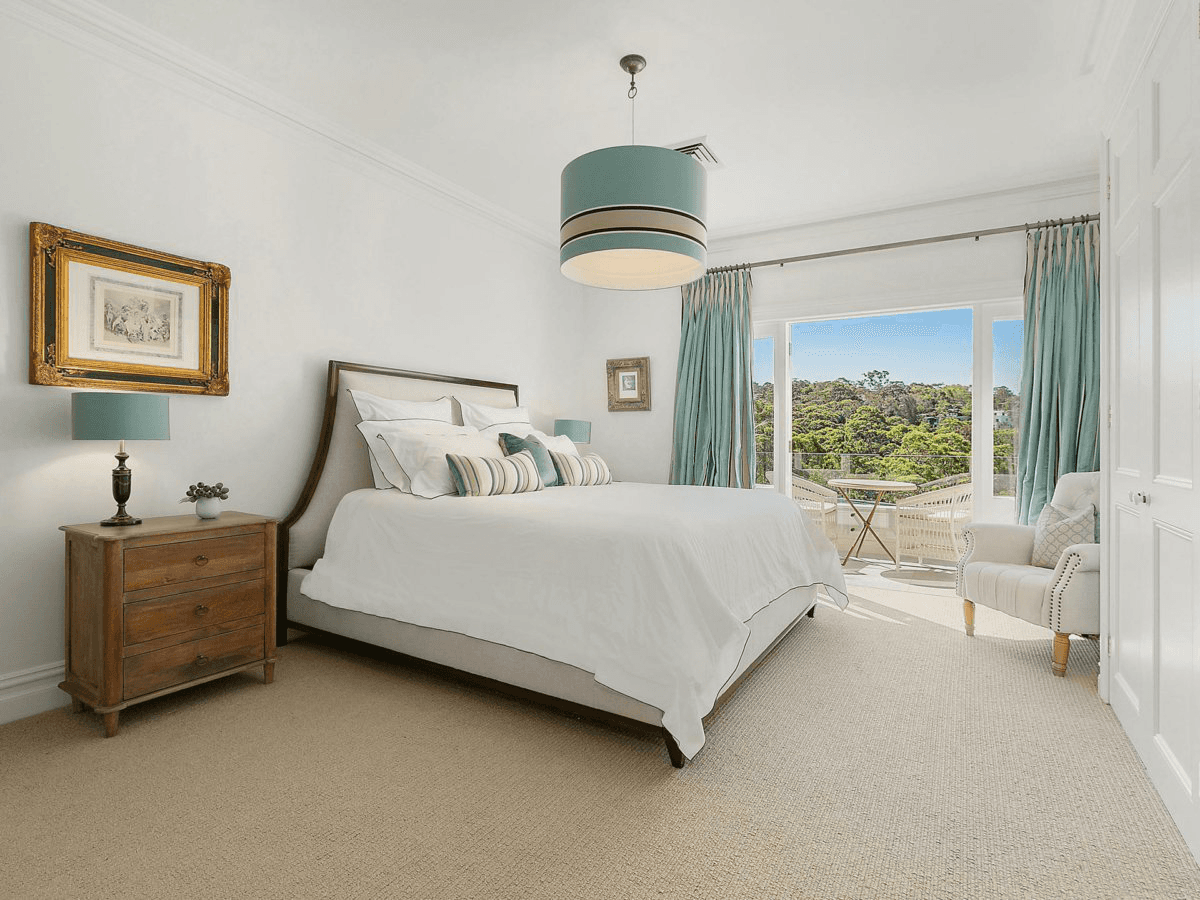 83 Minimbah Road, NORTHBRIDGE, NSW 2063