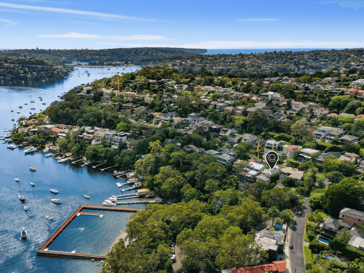 83 Minimbah Road, NORTHBRIDGE, NSW 2063