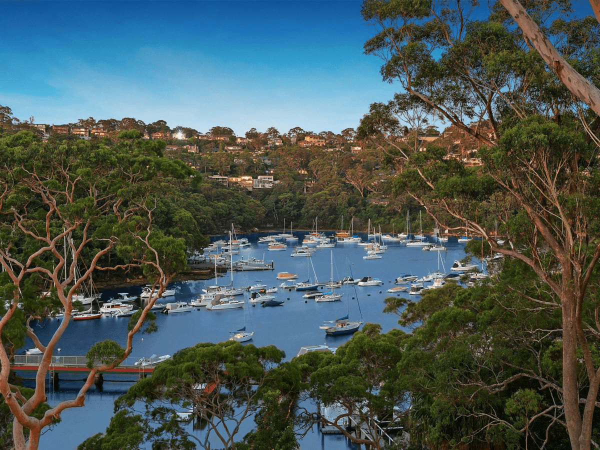 83 Minimbah Road, NORTHBRIDGE, NSW 2063
