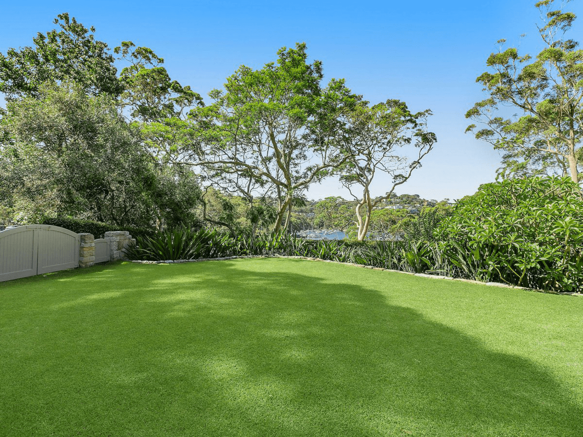 83 Minimbah Road, NORTHBRIDGE, NSW 2063