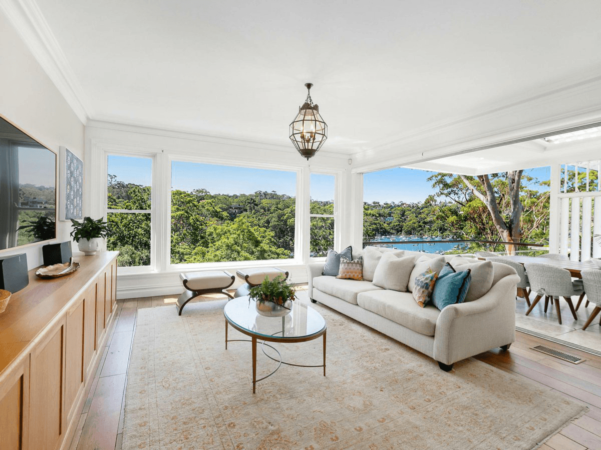 83 Minimbah Road, NORTHBRIDGE, NSW 2063