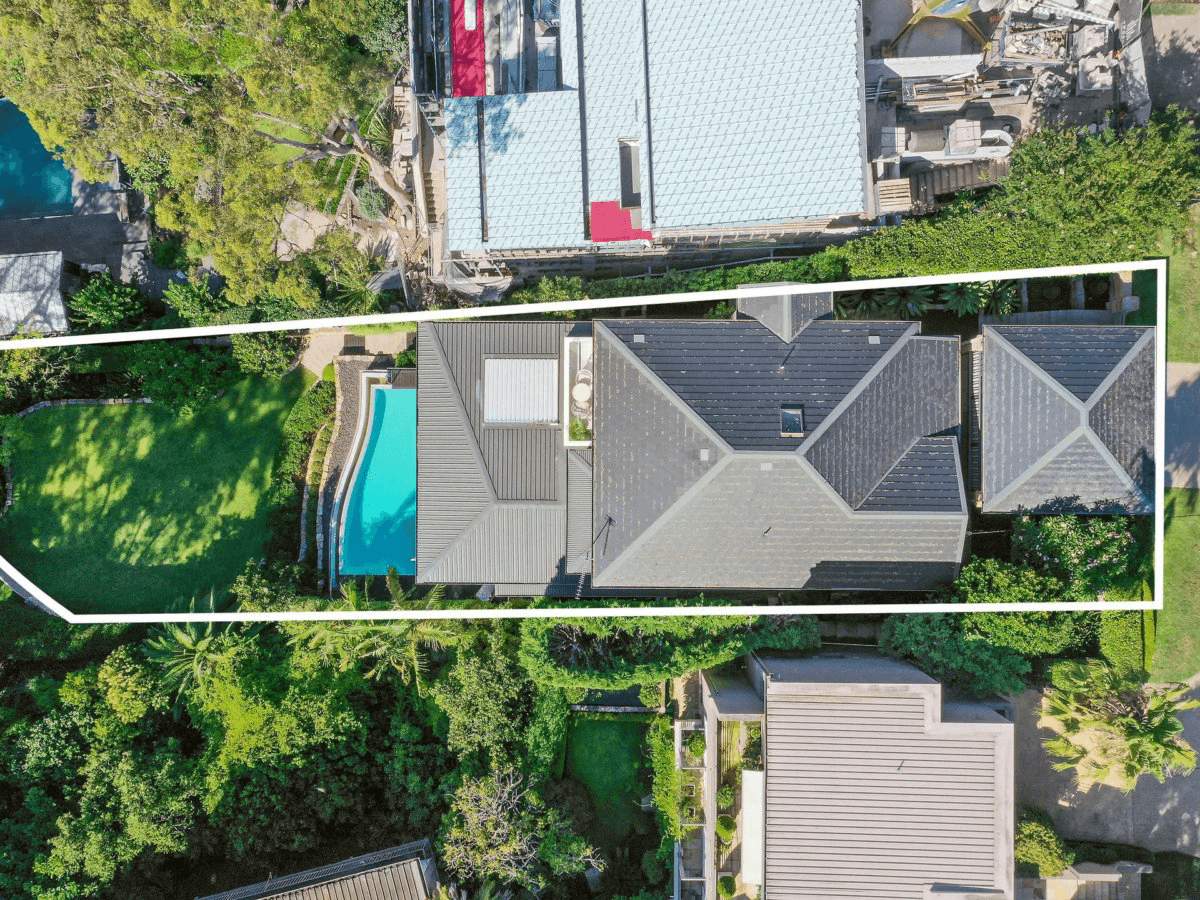 83 Minimbah Road, NORTHBRIDGE, NSW 2063