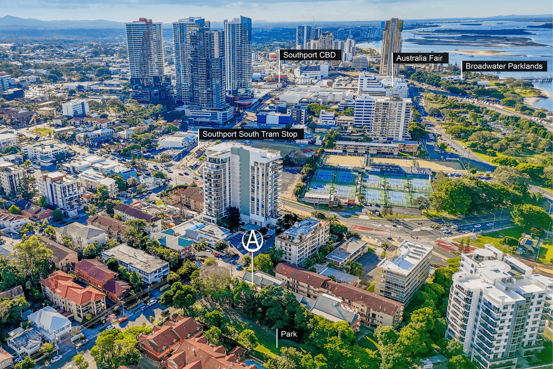 7/61 Bauer Street, Southport, QLD 4215