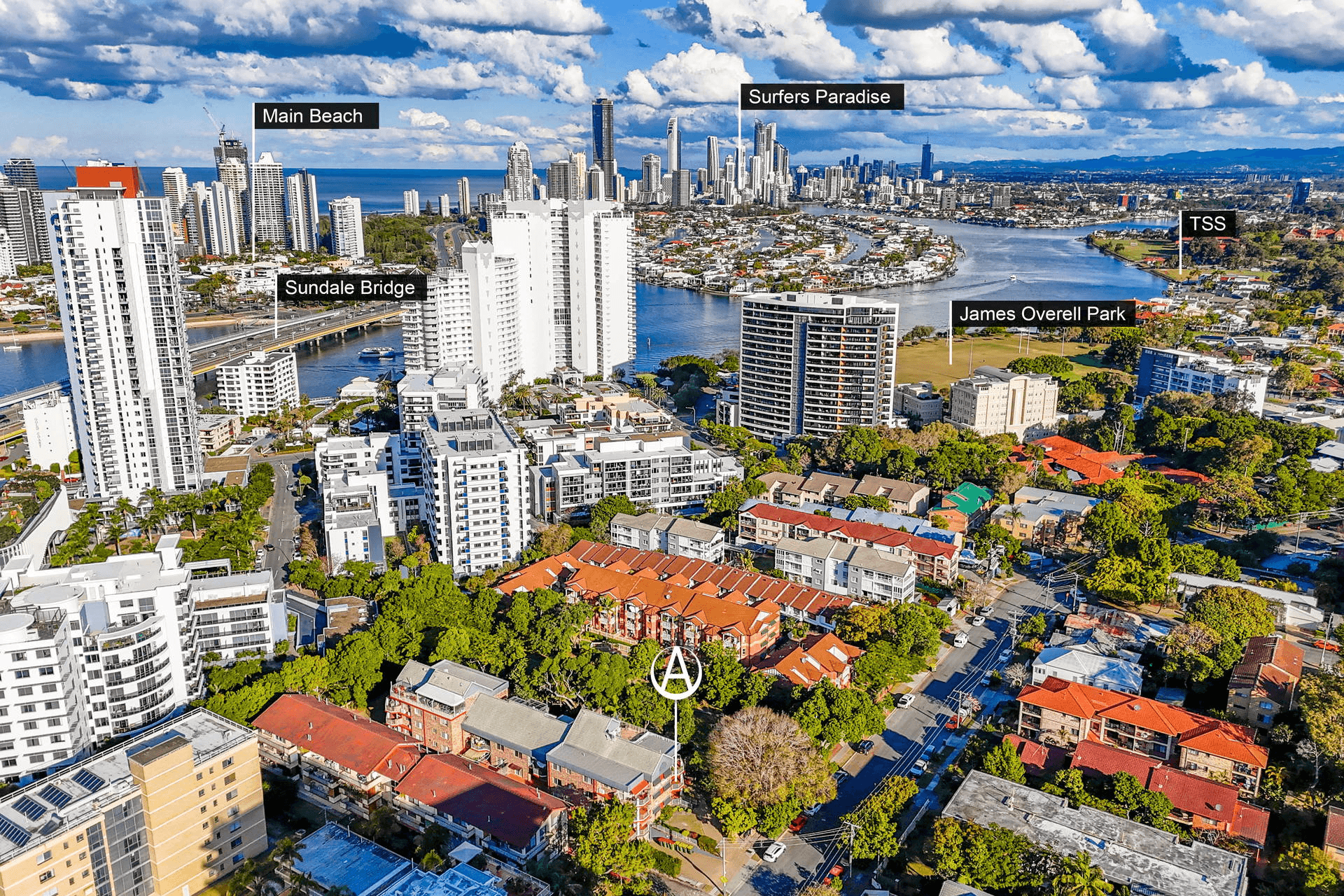 7/61 Bauer Street, Southport, QLD 4215