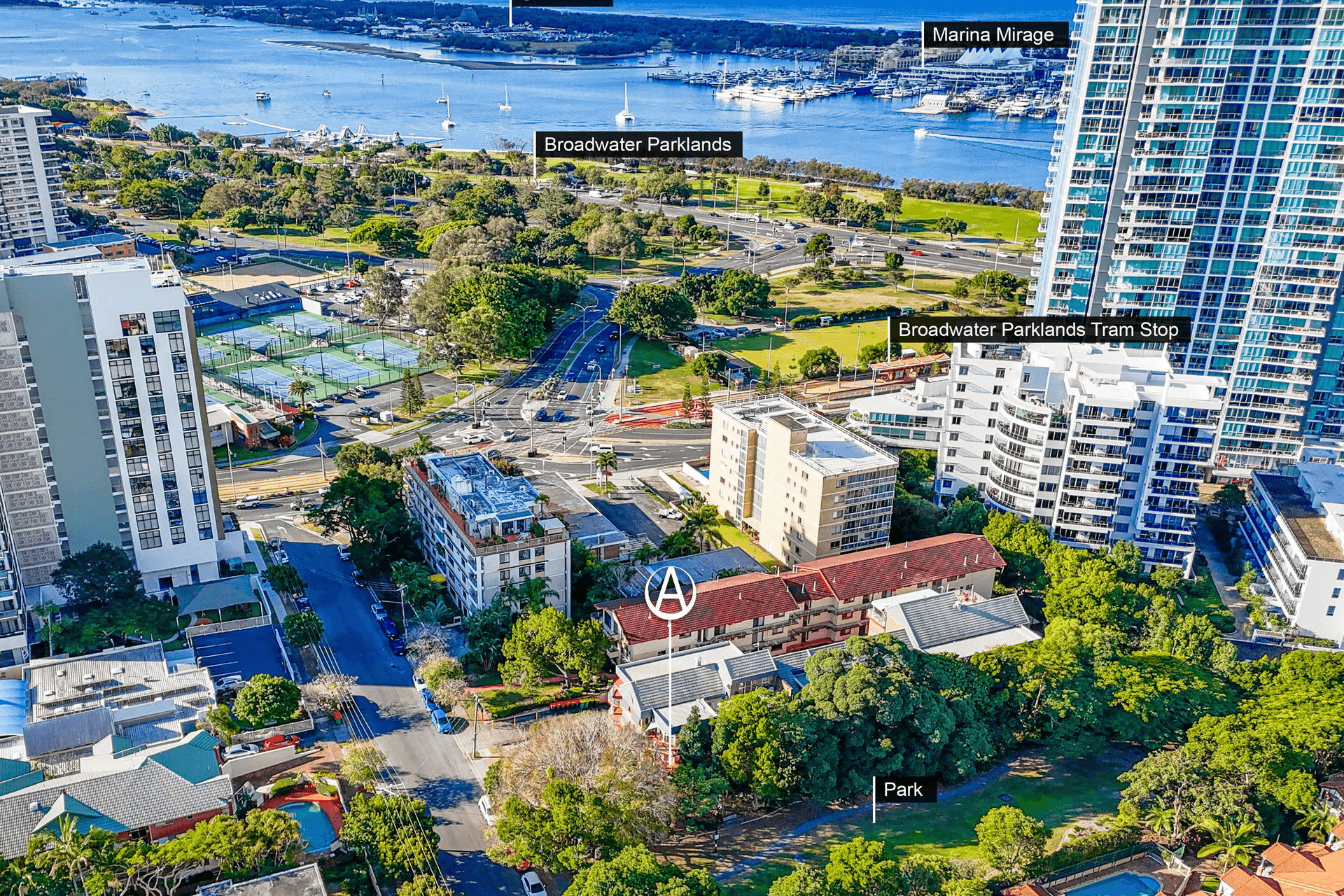 7/61 Bauer Street, Southport, QLD 4215