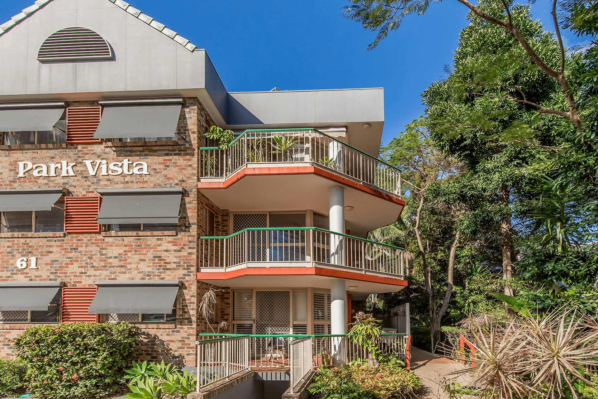 7/61 Bauer Street, Southport, QLD 4215