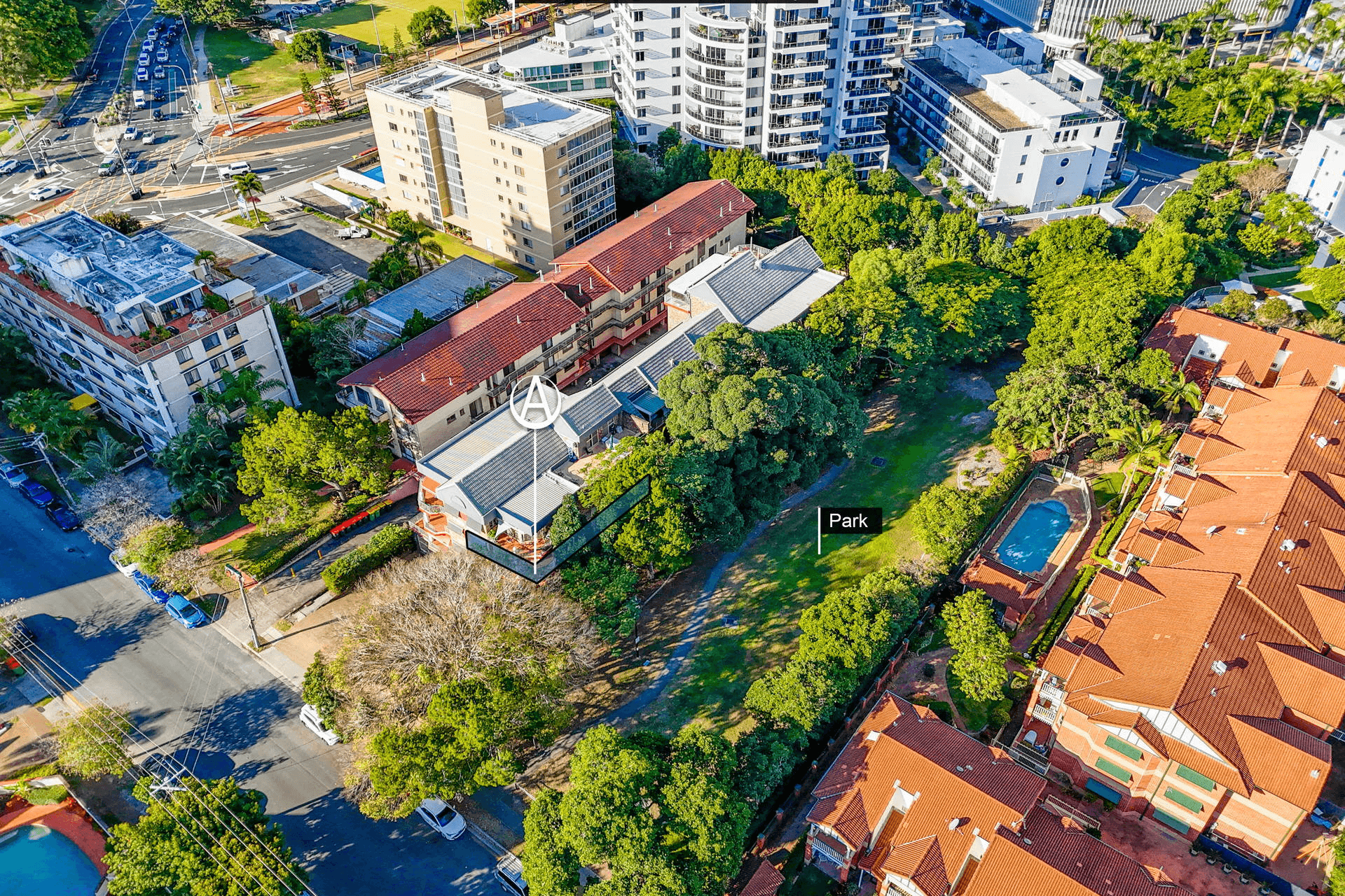 7/61 Bauer Street, Southport, QLD 4215