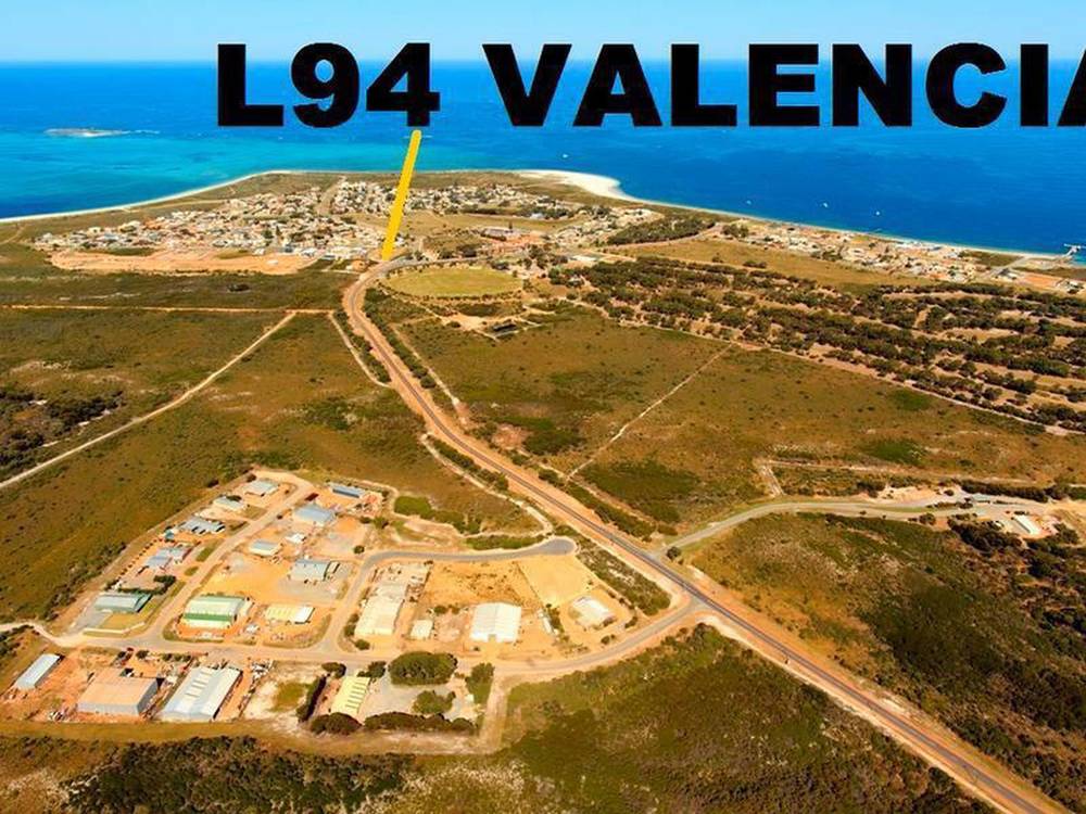 1 Valencia Road, Cervantes, WA 6511