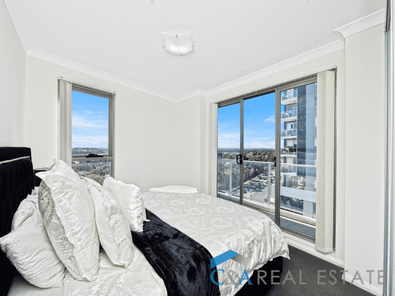 98/1 Browne Parade, LIVERPOOL, NSW 2170