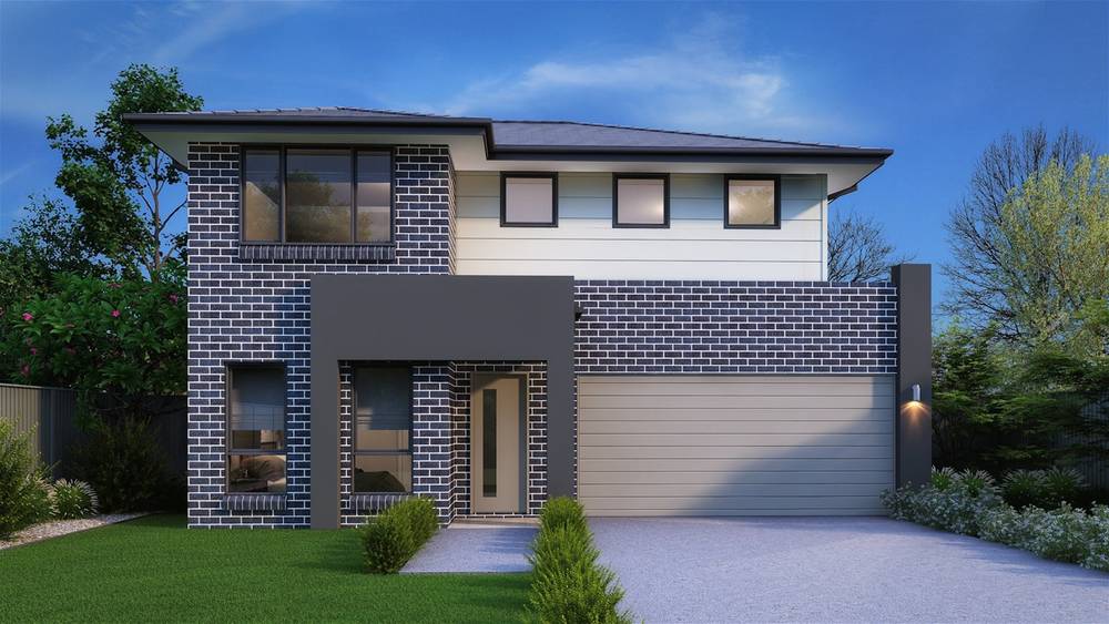 Lot 100 Proposed Road, NERANG, QLD 4211