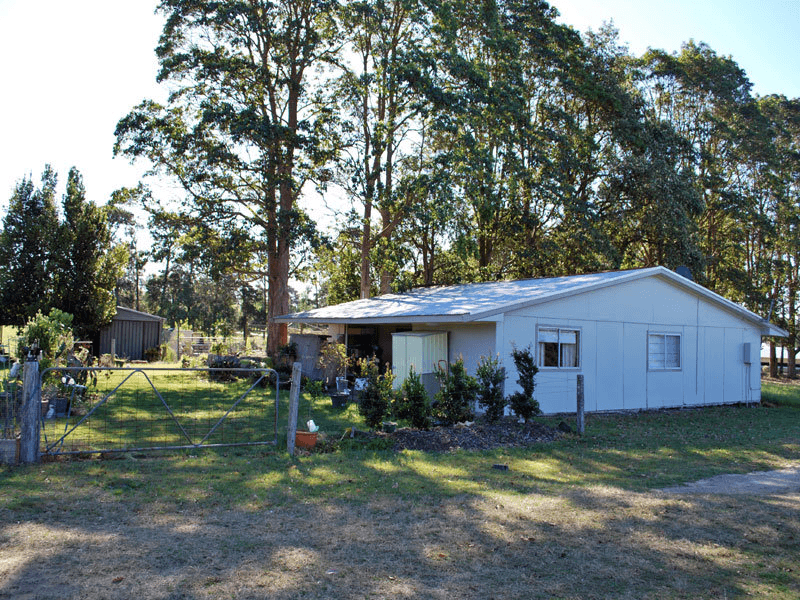 Lot 1 Euloo Road, PEATS RIDGE, NSW 2250