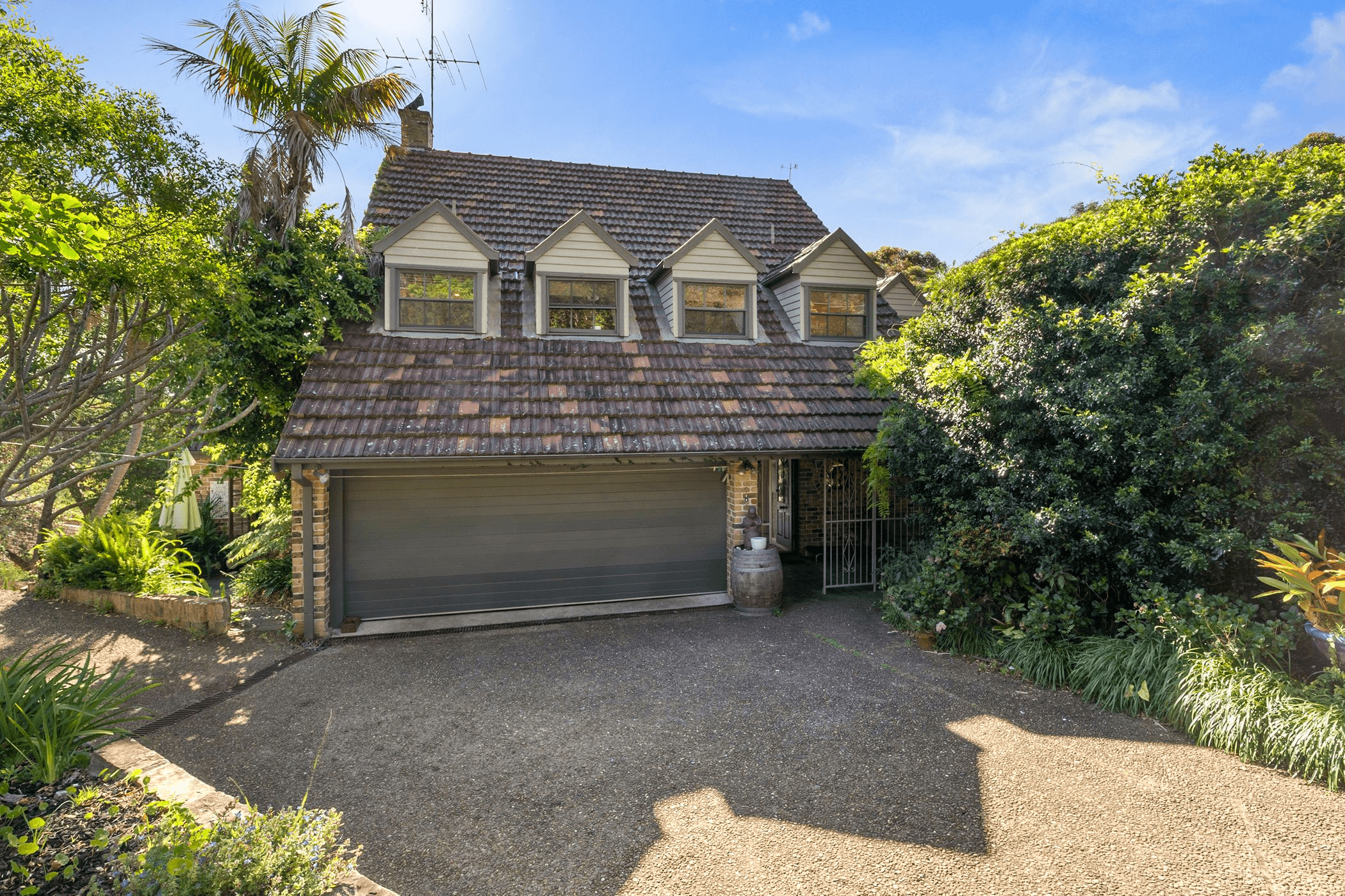 12 Gilwinga Drive, BAYVIEW, NSW 2104