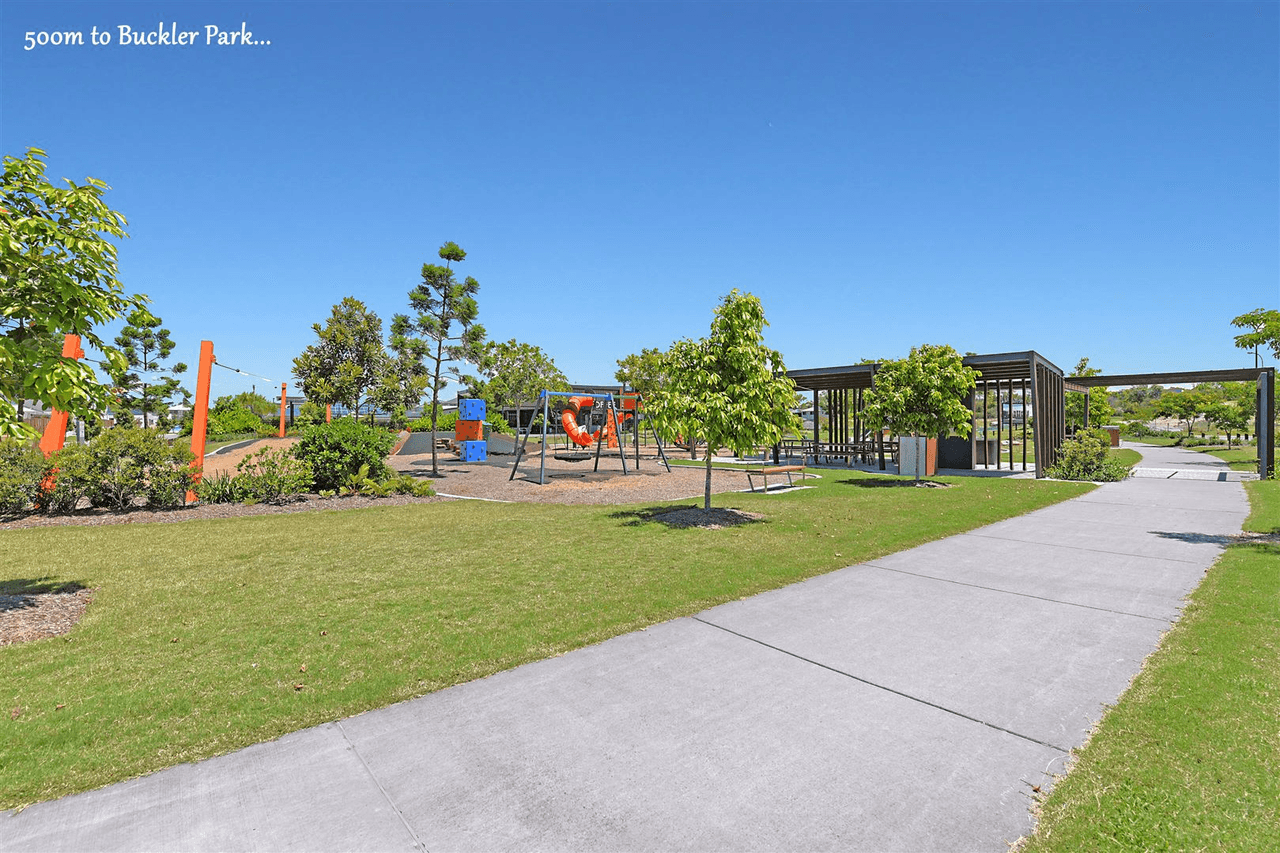 21 Amazon Circuit, Helensvale, QLD 4212