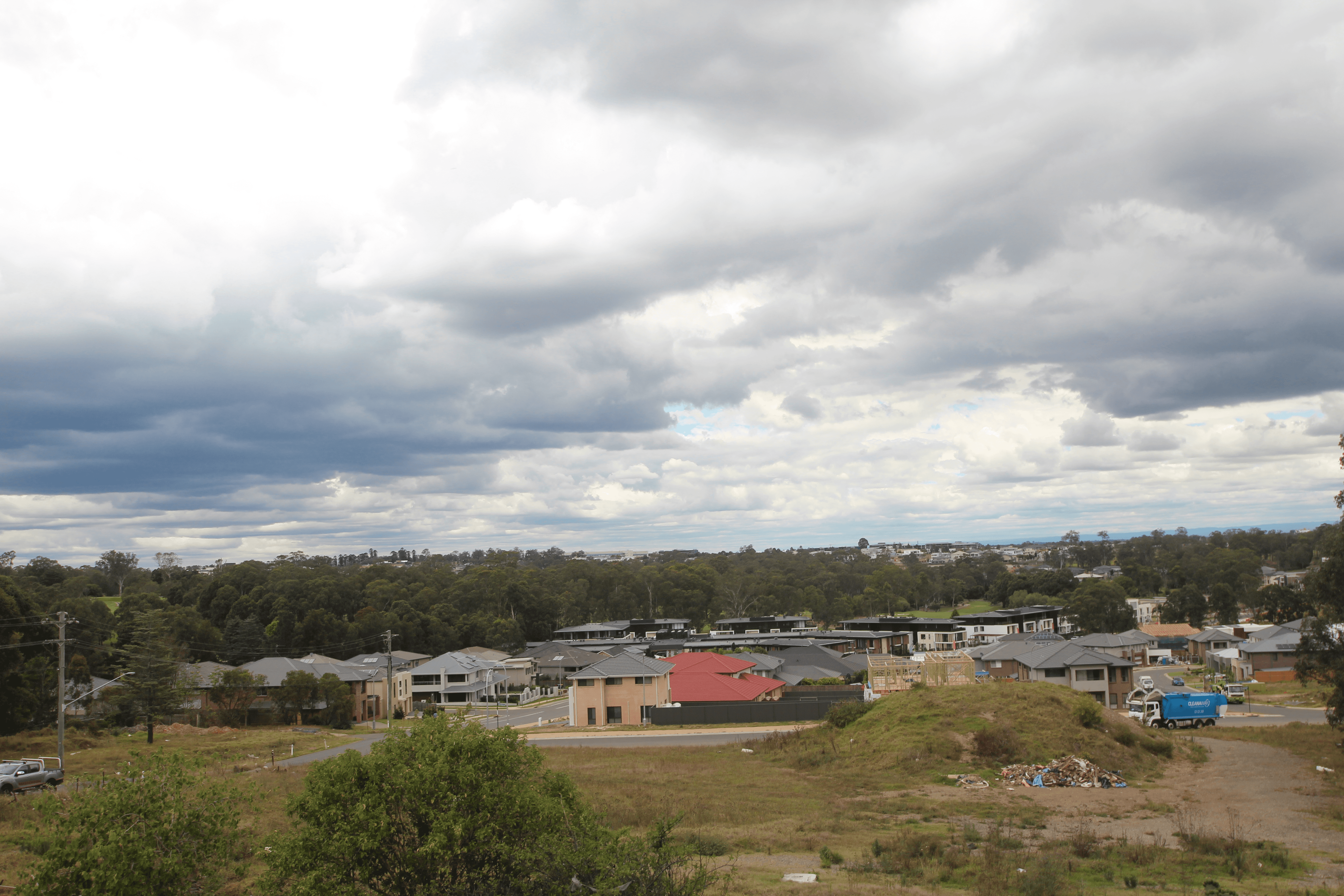 1-11 Fairway Drive, KELLYVILLE, NSW 2155