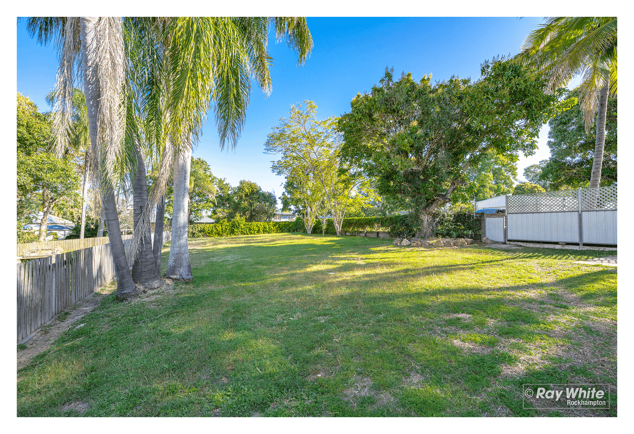 9 Ferguson Street, ALLENSTOWN, QLD 4700