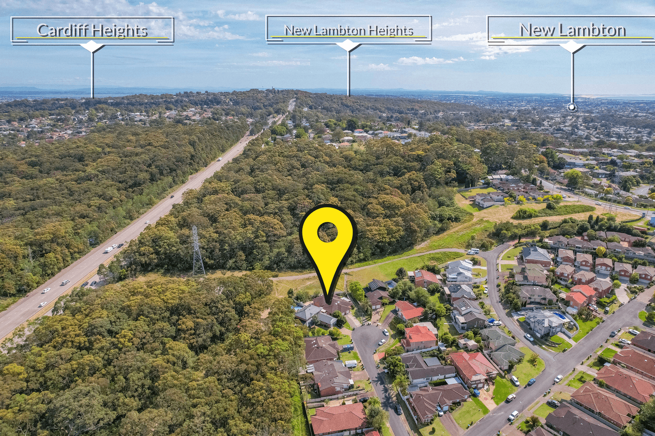 2/11 Wall Close, CHARLESTOWN, NSW 2290