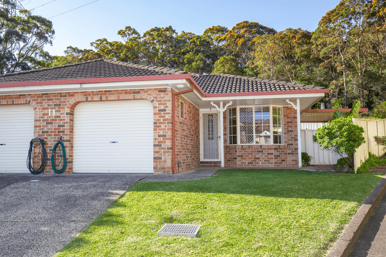 2/11 Wall Close, CHARLESTOWN, NSW 2290