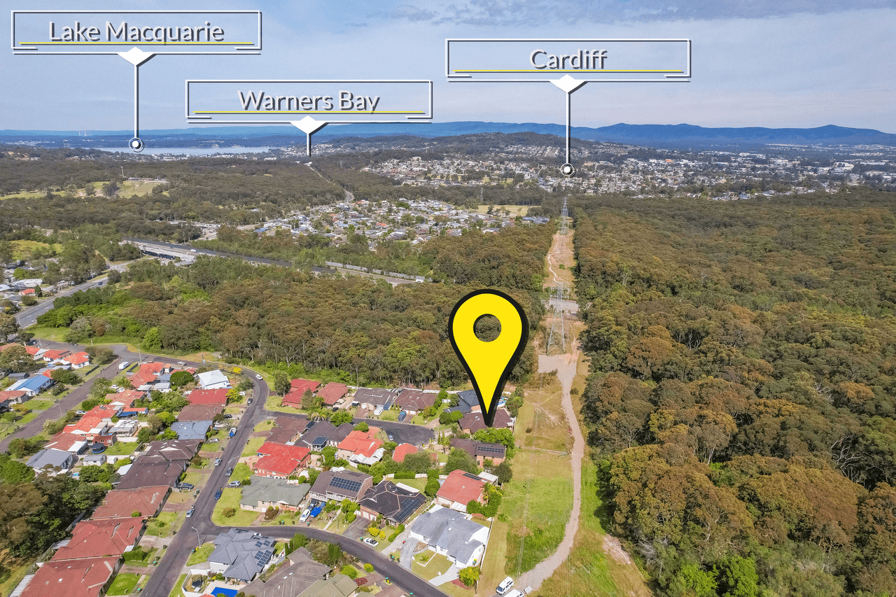 2/11 Wall Close, CHARLESTOWN, NSW 2290