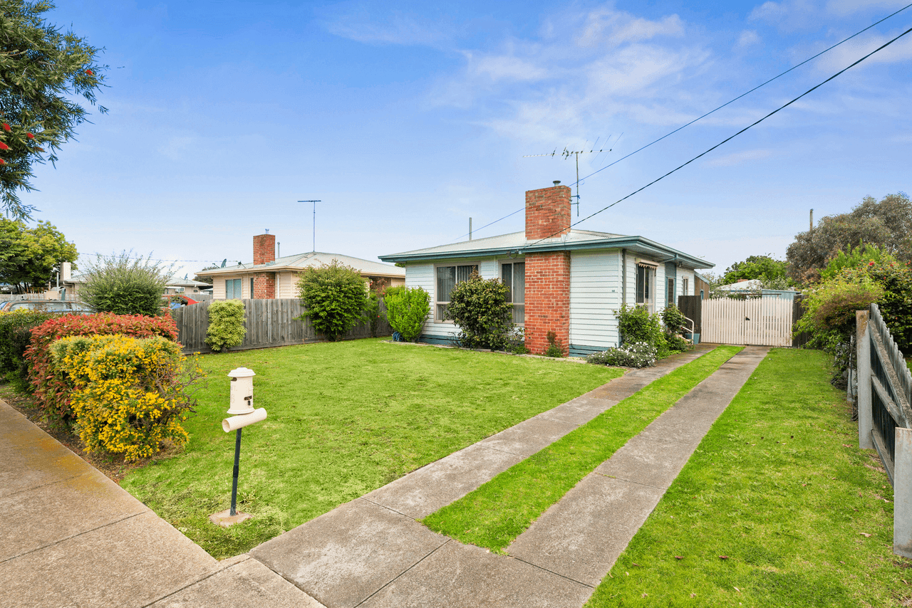 46 Donnelly Avenue, NORLANE, VIC 3214