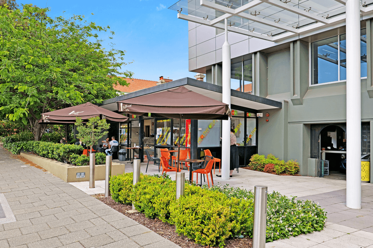 35 Havelock Street, West Perth, WA 6005