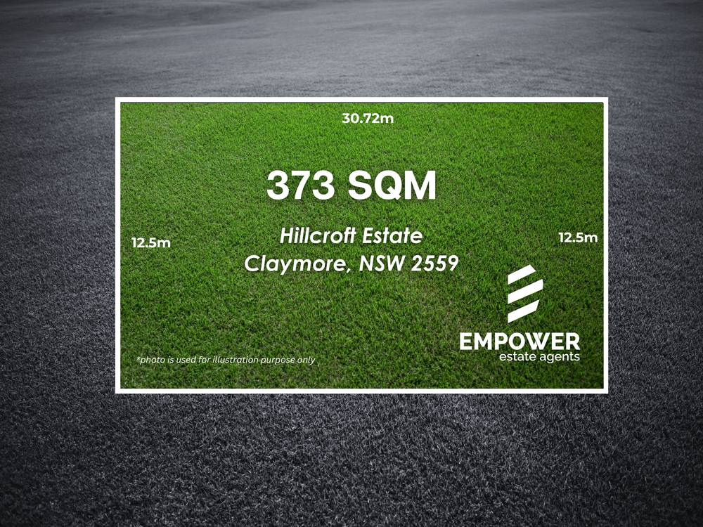12. Preston Street, CLAYMORE, NSW 2559