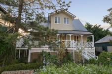 4/21 Bayswater Street, Paddington, QLD 4064